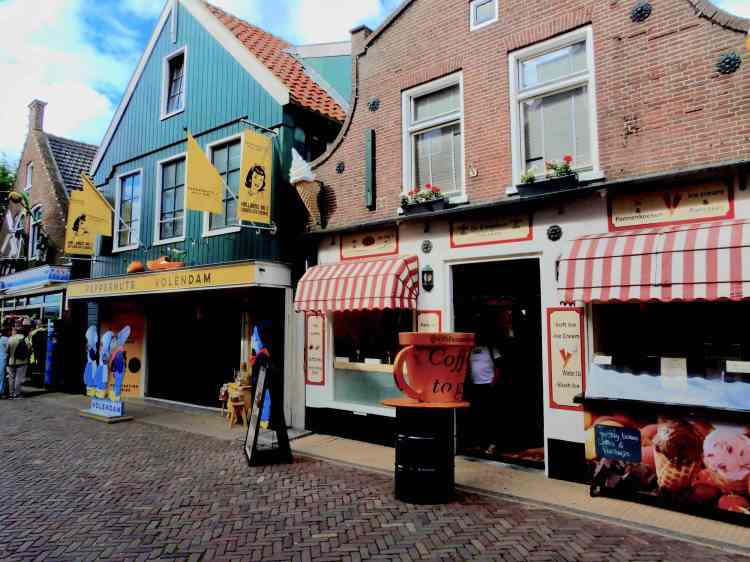 Discover Marken Village: A Dutch Gem Near&nbsp;Amsterdam