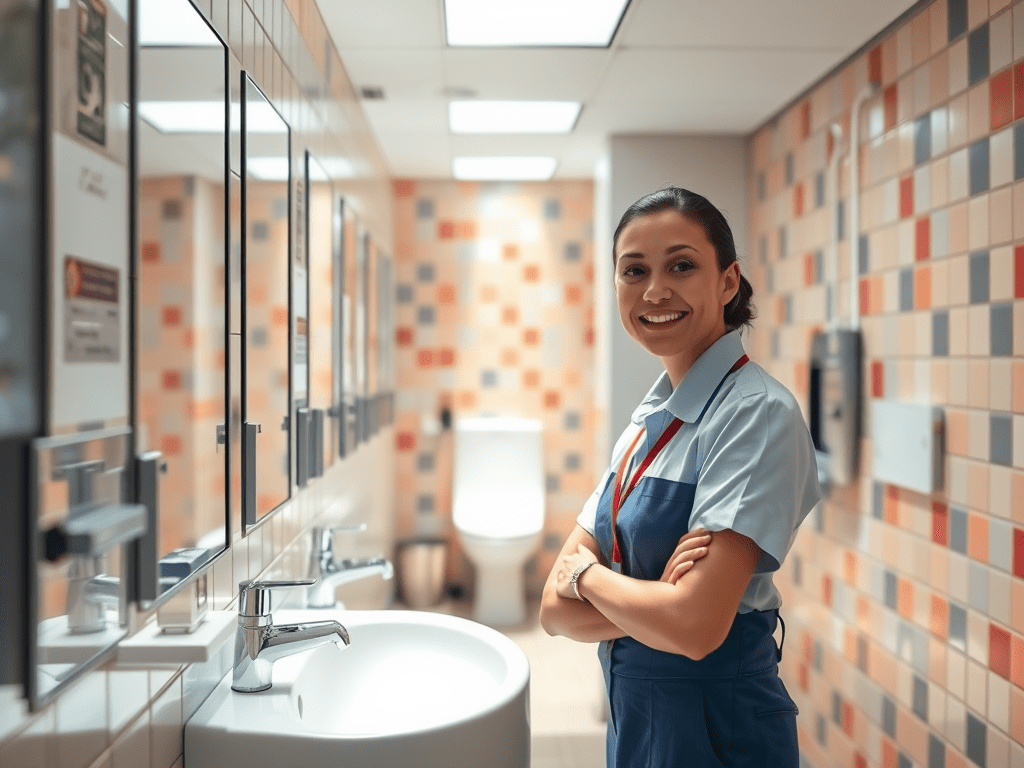 There Are Times When You Really Have To&nbsp;Go!