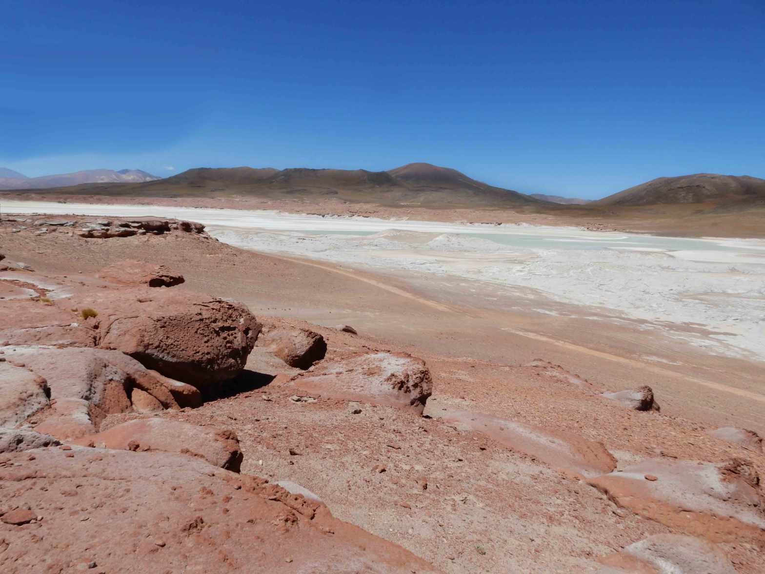A Dusty Little Town In The Middle Of Nowhere And It’s A Tourist&nbsp;Mecca