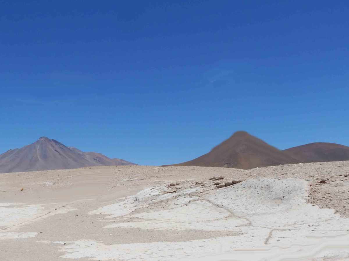 Atacama, One of the World’s Greatest&nbsp;Deserts