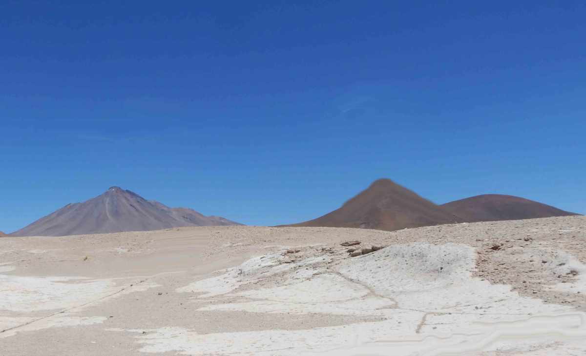 Atacama, One of the World’s Greatest&nbsp;Deserts