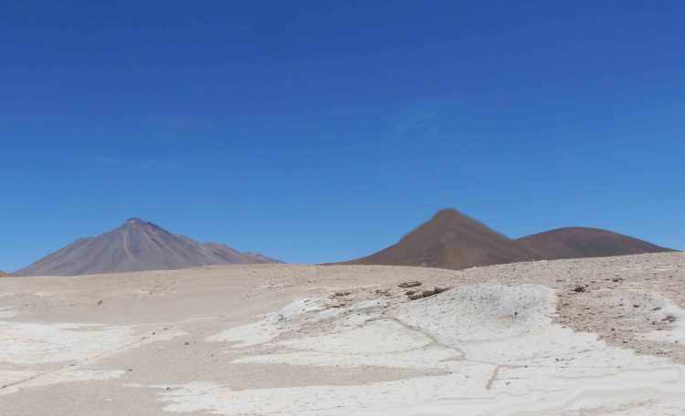 Atacama, One of the World’s Greatest&nbsp;Deserts
