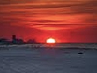 A Sunset Celebration