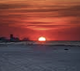 A Sunset Celebration