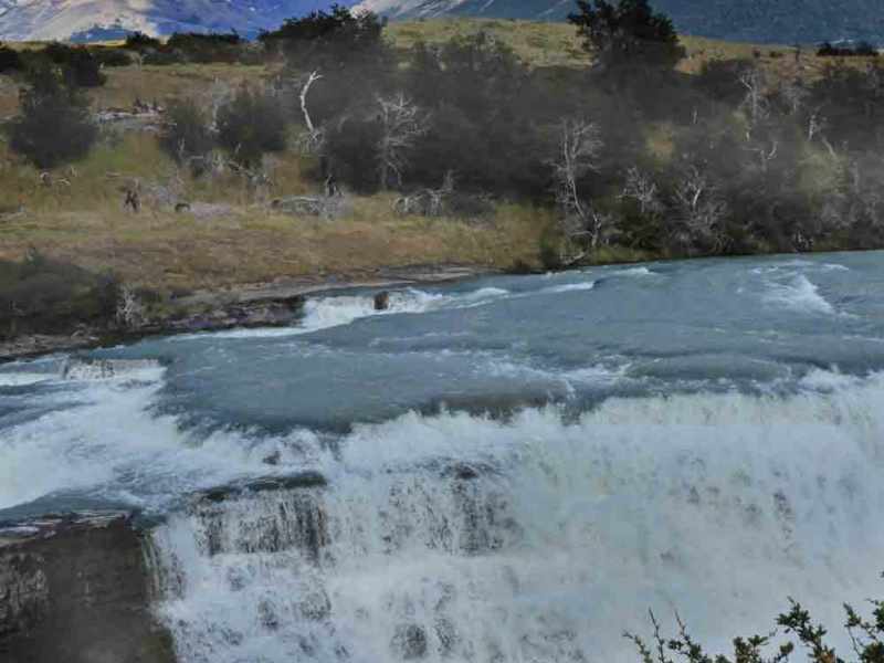Into The Wild In&nbsp;Chile