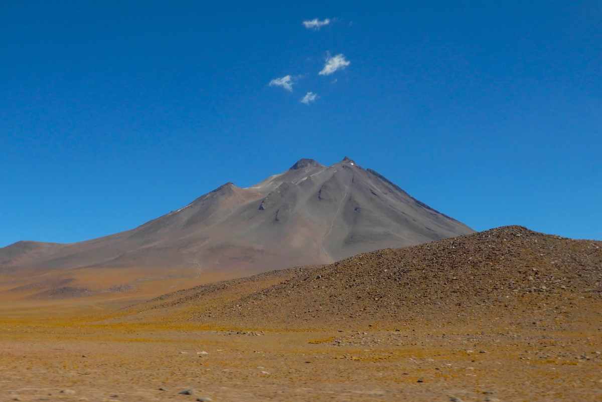 Going To San Pedro de&nbsp;Atacama…