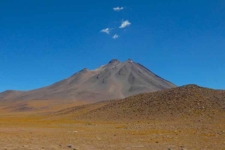 Going To San Pedro de&nbsp;Atacama…