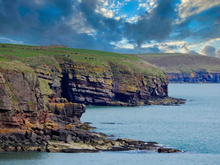 Another Side of the British&nbsp;Isles