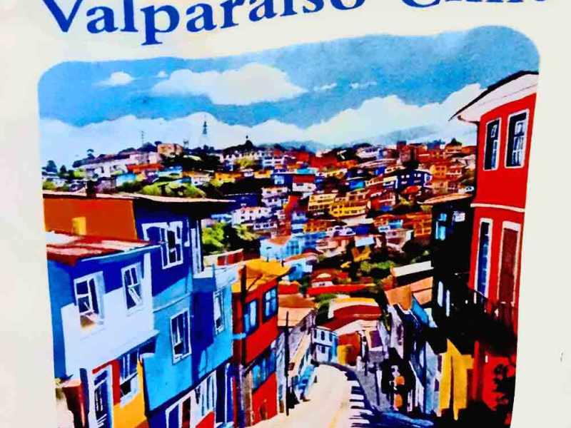 Valparaíso, A Port Guide: Exploring Chile’s Coastal&nbsp;Gem