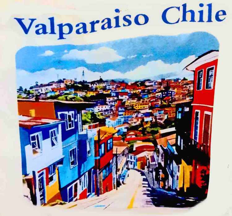 Valparaíso, A Port Guide: Exploring Chile’s Coastal&nbsp;Gem