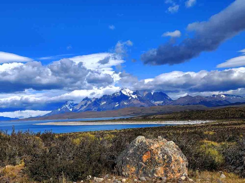 Discover Puerto Natales: Gateway to Torres del&nbsp;Paine